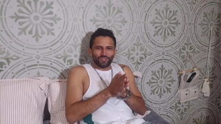 Boot hot Beatriz lemos obouncing on her lovers huge cock