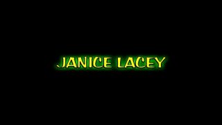 Booty Teen Slut Whore Janice Lacey Bareback Massaged Then Fucked