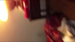 Cuckolds Hot babe Told Her Husband it Was too big but The Sick Bastard Didnt care